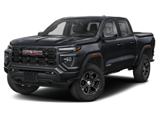 2026 GMC Canyon