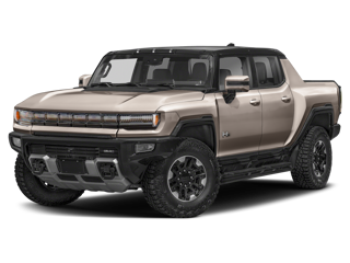 HUMMER EV vs Tesla Cybertruck - Gold Star GMC in Salinas CA