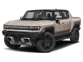 HUMMER EV vs Tesla Cybertruck - Gold Star GMC in Salinas CA