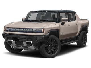 HUMMER EV vs Tesla Cybertruck - Gold Star GMC in Salinas CA