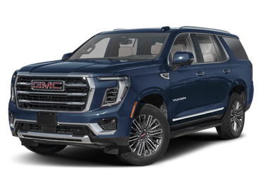 2024 GMC Yukon