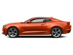 2023 Chevrolet Camaro 2LT