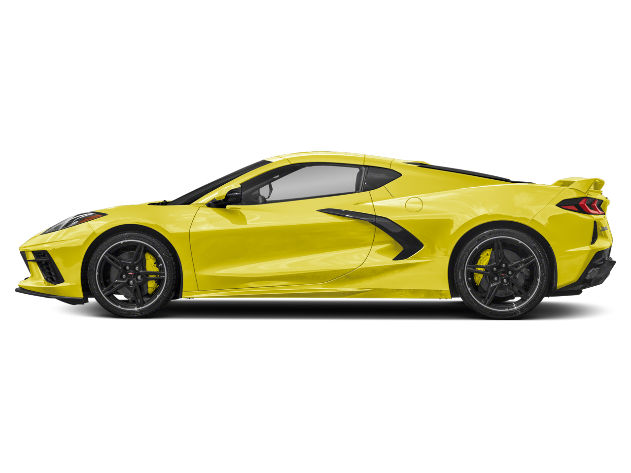 2024 Chevrolet Corvette Stingray 1LT