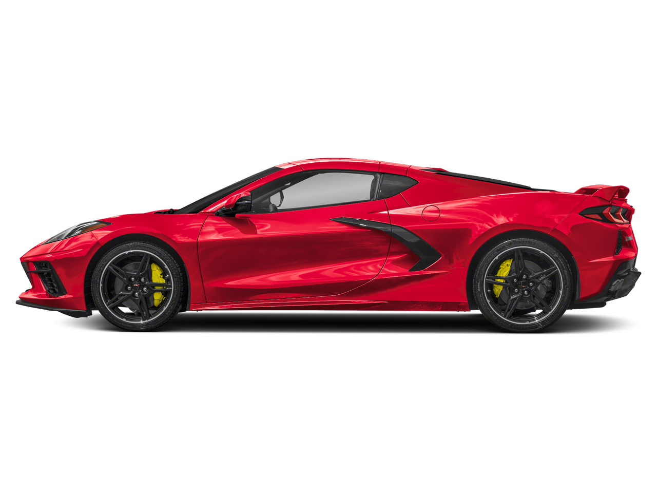 2024 Chevrolet Corvette Stingray 1LT