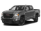 2021 GMC Canyon Elevation