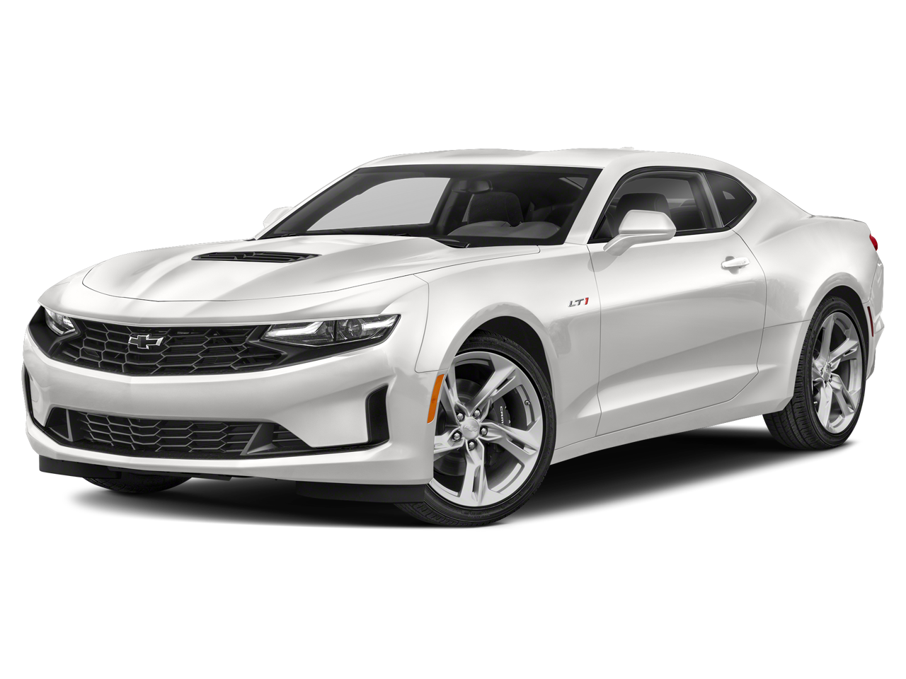 2023 Chevrolet Camaro 2LT for sale in Salinas, CA