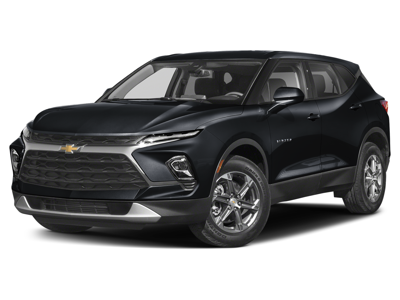 2023 Chevrolet Blazer RS for sale in Salinas, CA