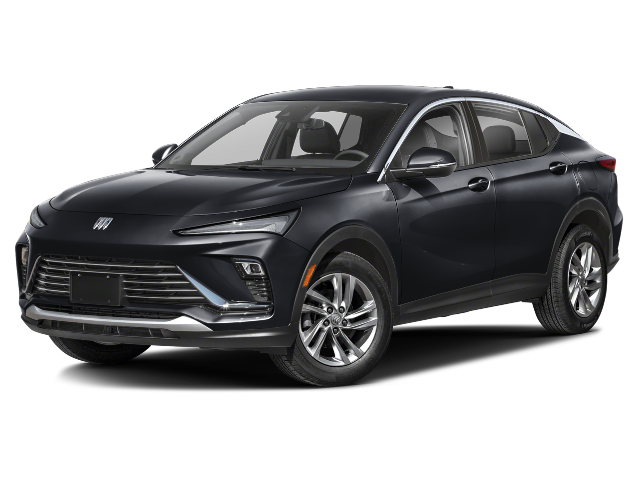 2024 Buick Envista Preferred's photo