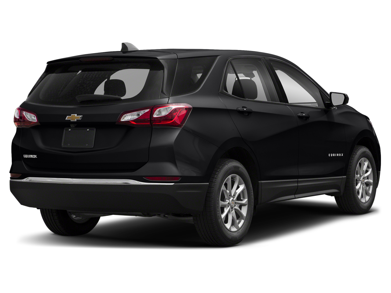 Used 2019 Chevrolet Equinox LS with VIN 3GNAXHEVXKS679703 for sale in Salinas, CA