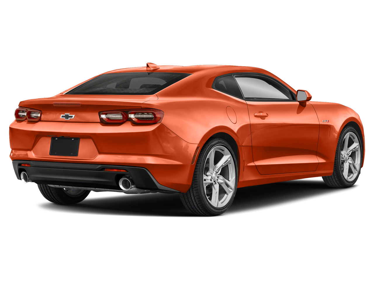 2023 Chevrolet Camaro 2LT