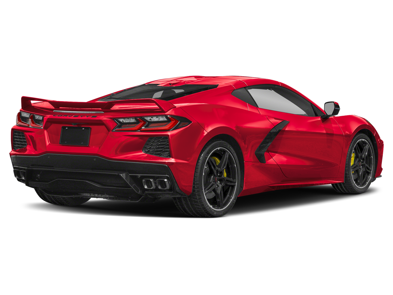 2024 Chevrolet Corvette Stingray 1LT