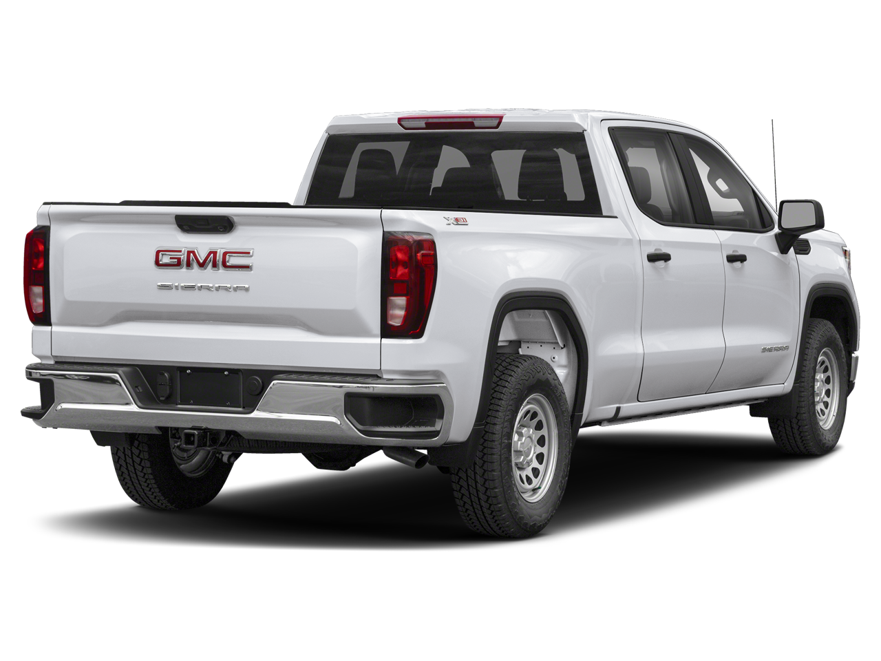 2024 Gmc Sierra 1500 photo 2