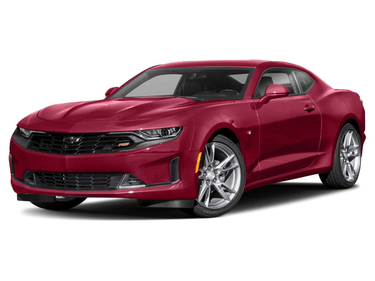 2019 Chevrolet Camaro 6.2 1SS's photo