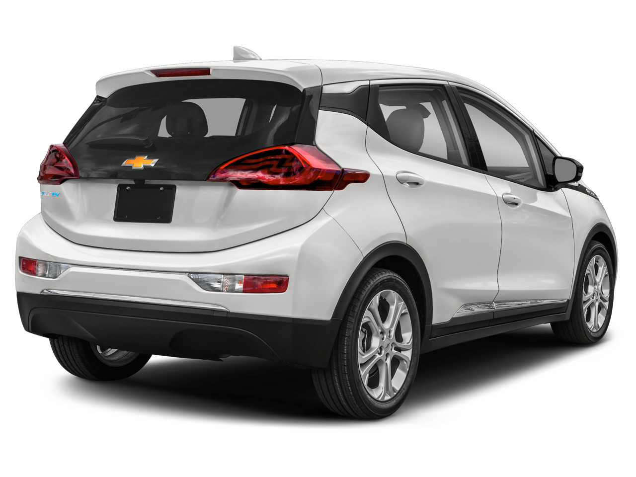 Used 2020 Chevrolet Bolt EV LT with VIN 1G1FY6S02L4150541 for sale in Salinas, CA