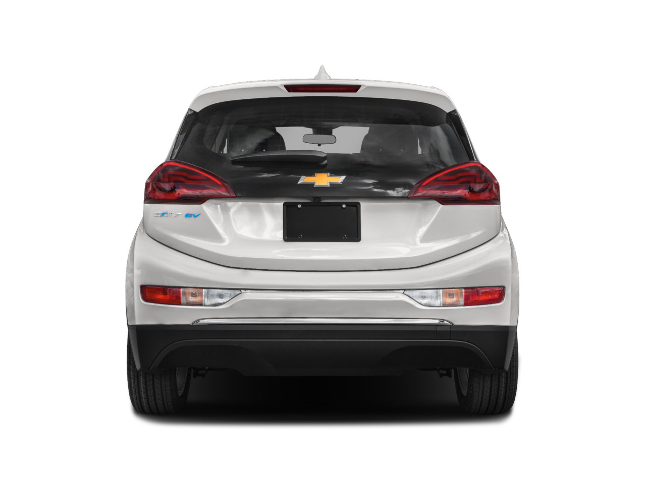 2020 Chevrolet Bolt EV LT