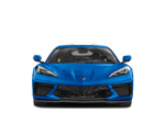 2022 Chevrolet Corvette Stingray 1LT