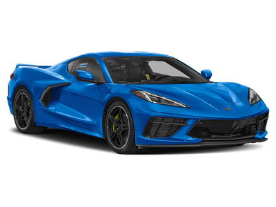 2022 Chevrolet Corvette Stingray 1LT