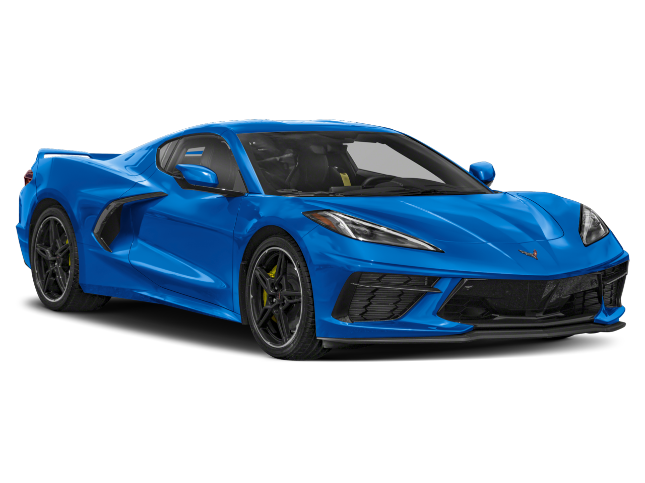2022 Chevrolet Corvette Stingray 1LT