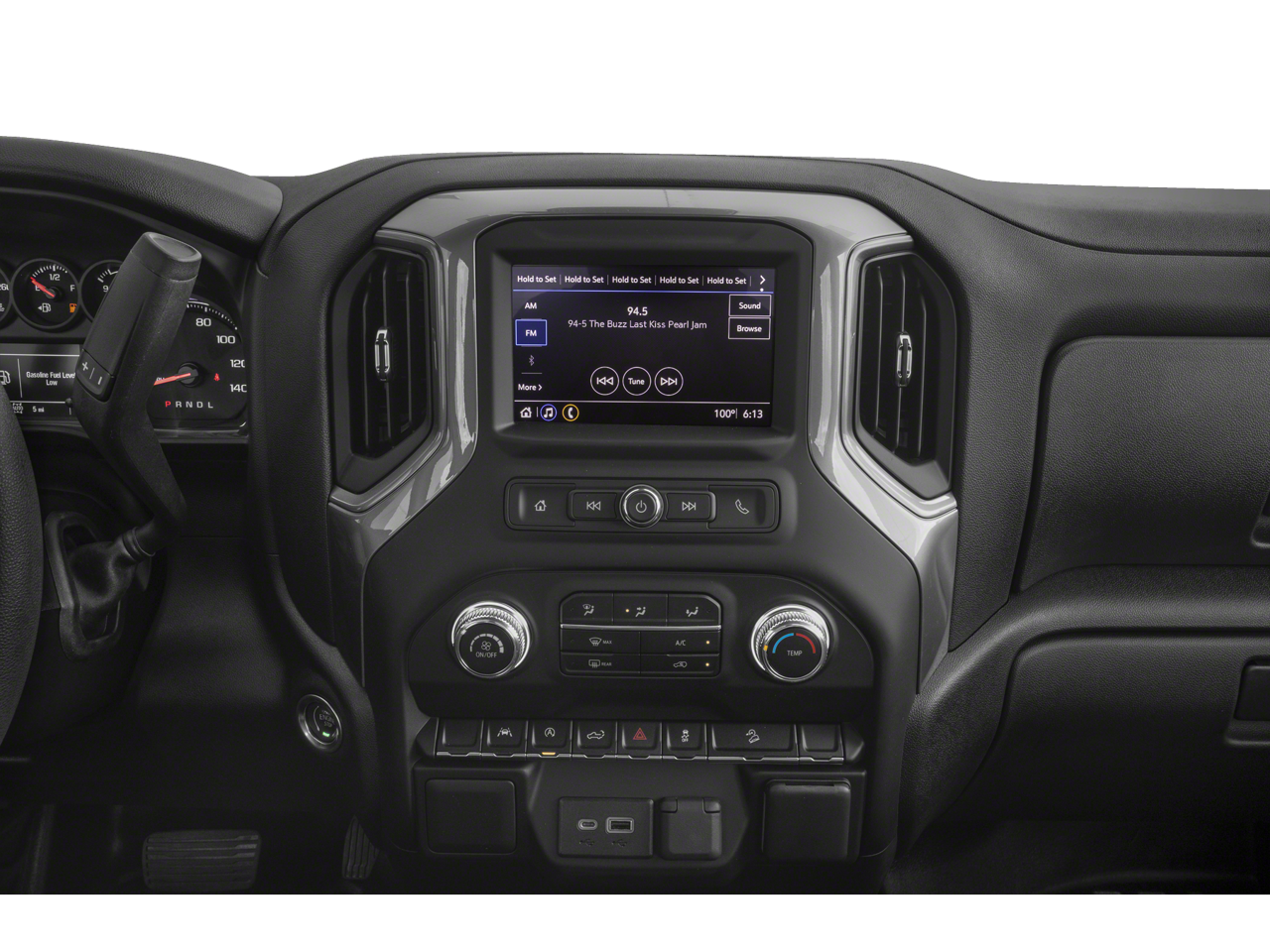 2022 GMC Sierra 1500 SLE