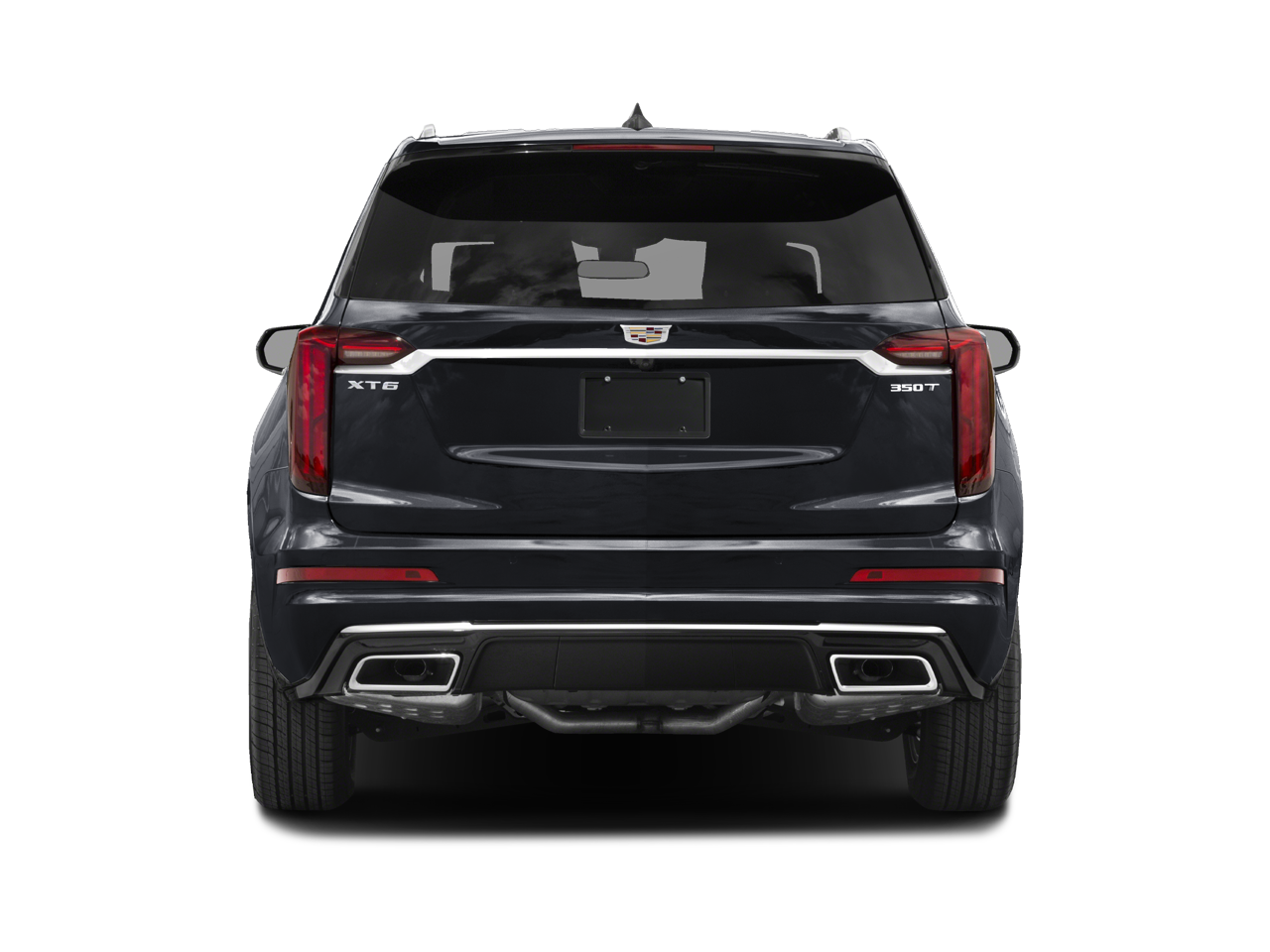 2023 Cadillac XT6 Premium Luxury photo 3