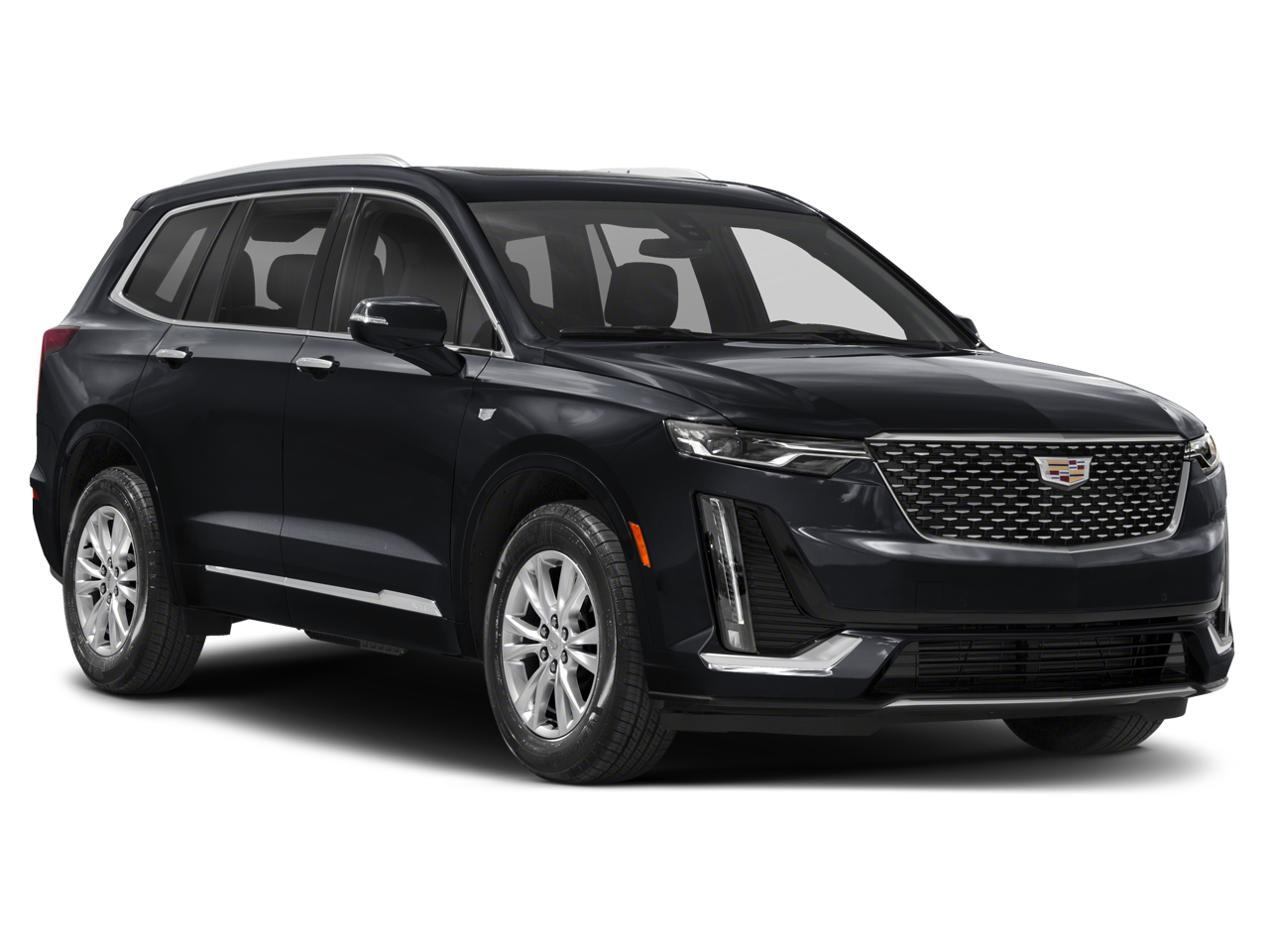 2023 Cadillac XT6 Premium Luxury photo 4