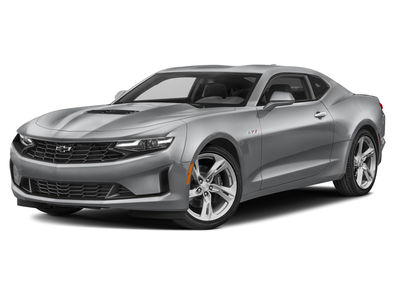 2023 Chevrolet Camaro 2.0 2LT's photo