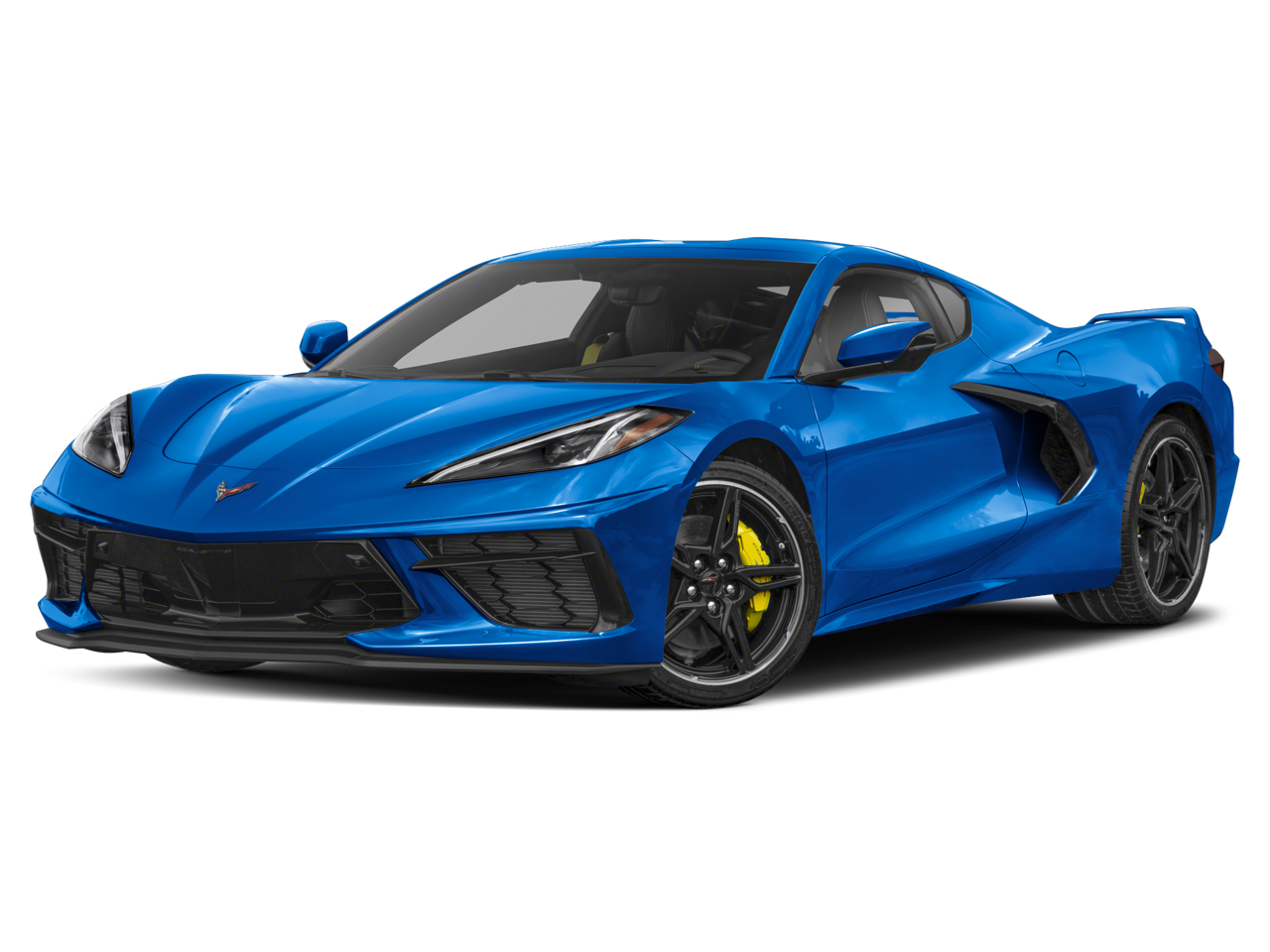 2023 Chevrolet Corvette 1LT