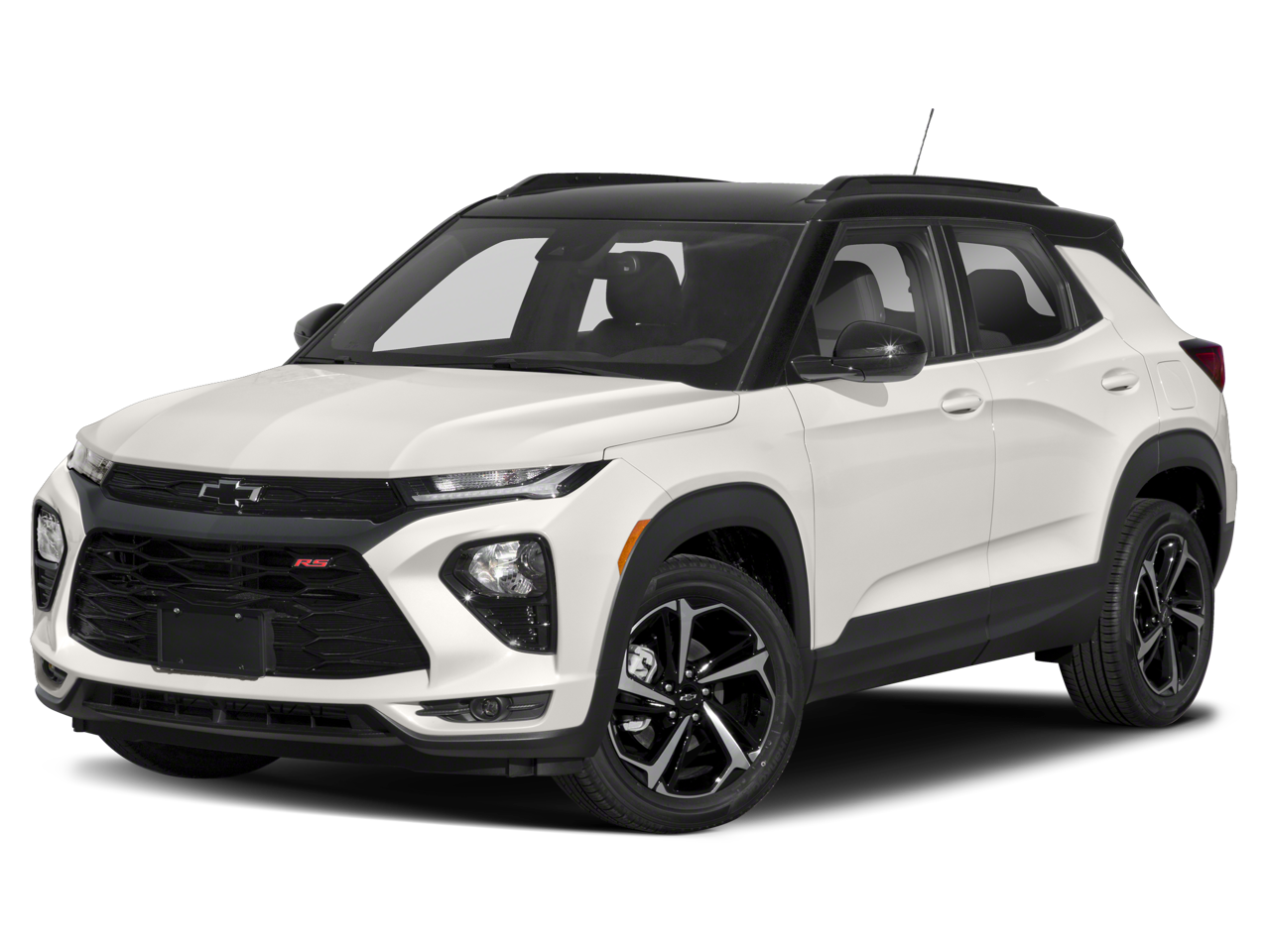 2023 Chevrolet Trailblazer RS's photo