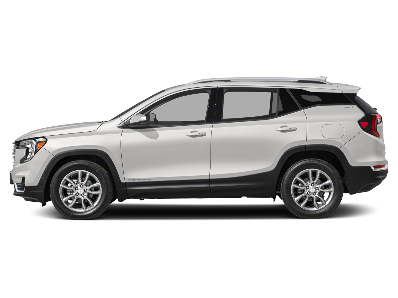 2023 Gmc Terrain SLE photo 2
