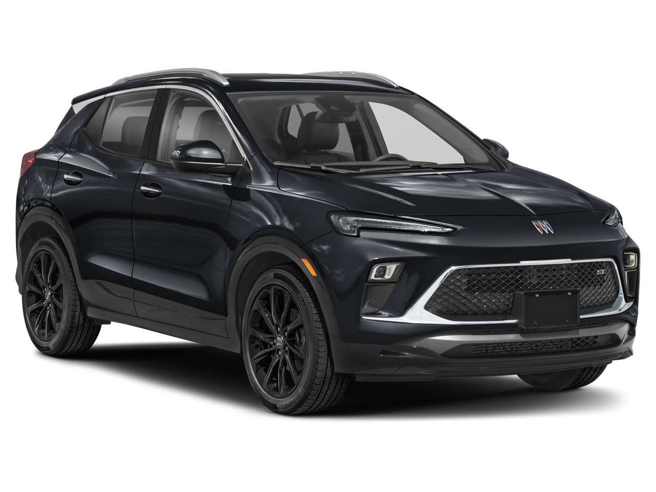 2024 Buick Encore GX Sport Touring photo 4