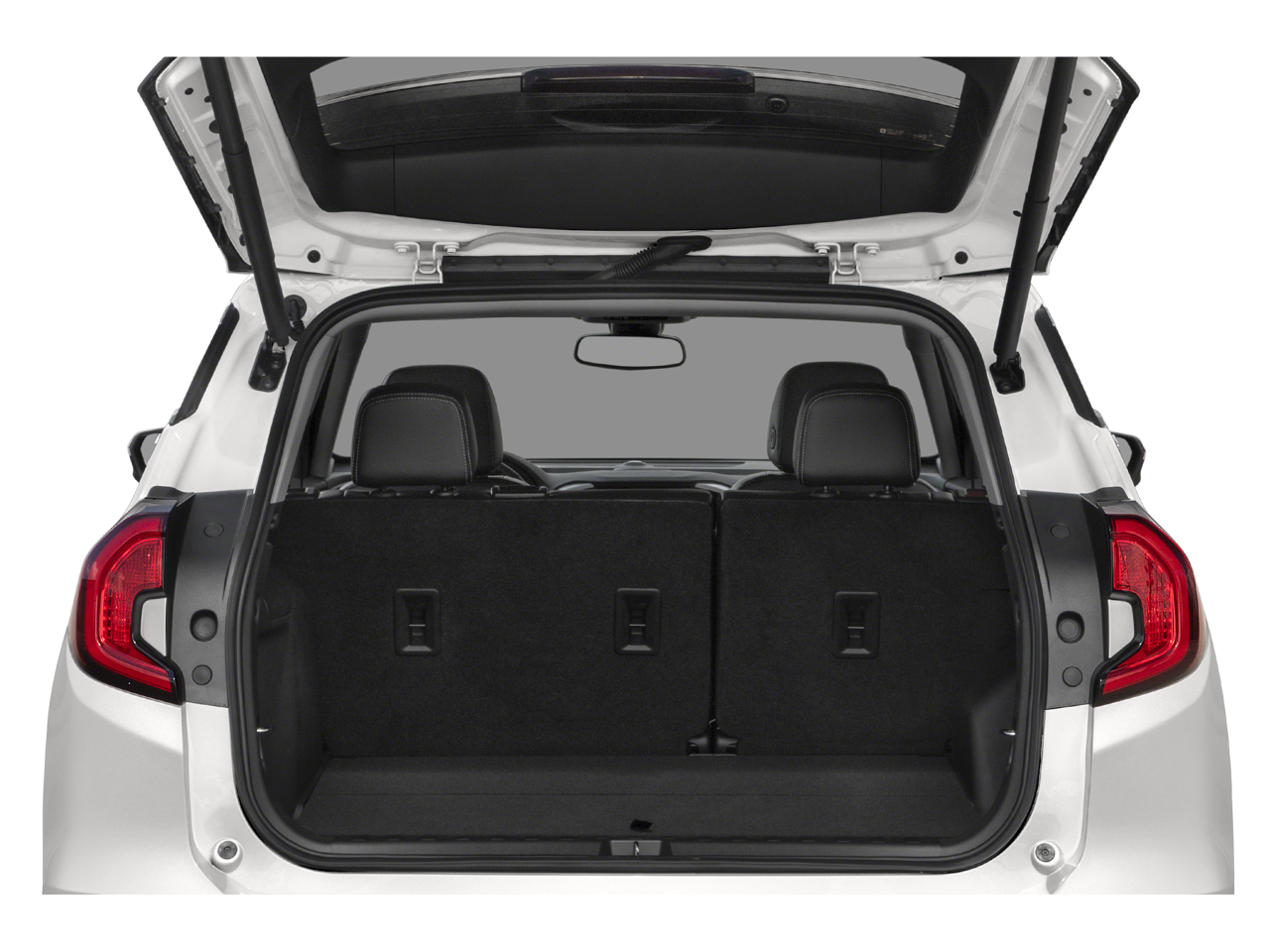 2024 Gmc Terrain SLT photo 4