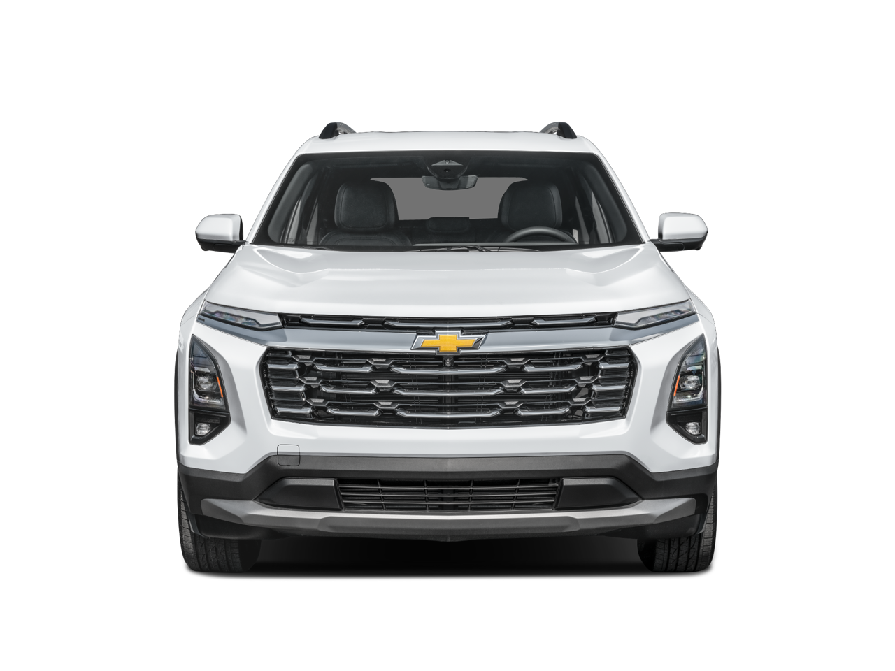 2025 Chevrolet Equinox LT photo 2