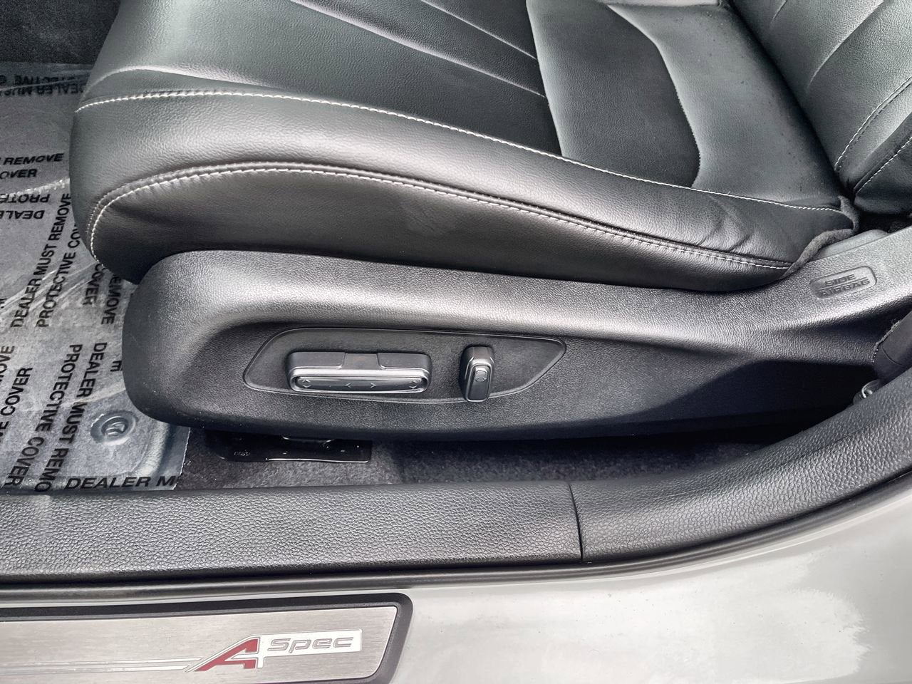 2025 Acura Integra w/A-Spec Package