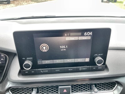 2025 Acura Integra w/A-Spec Package