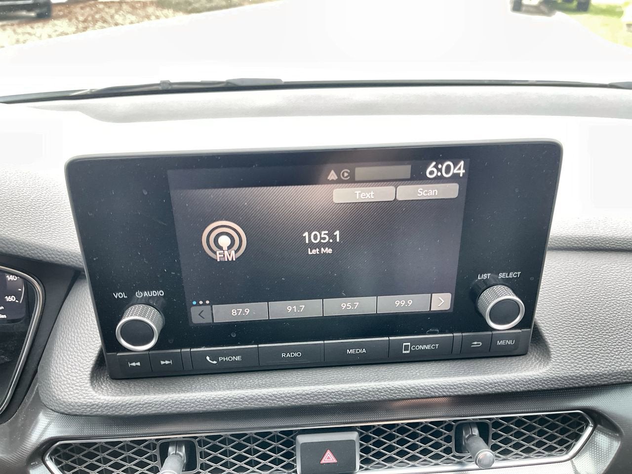 2025 Acura Integra w/A-Spec Package