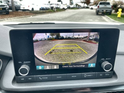 2025 Acura Integra w/A-Spec Package