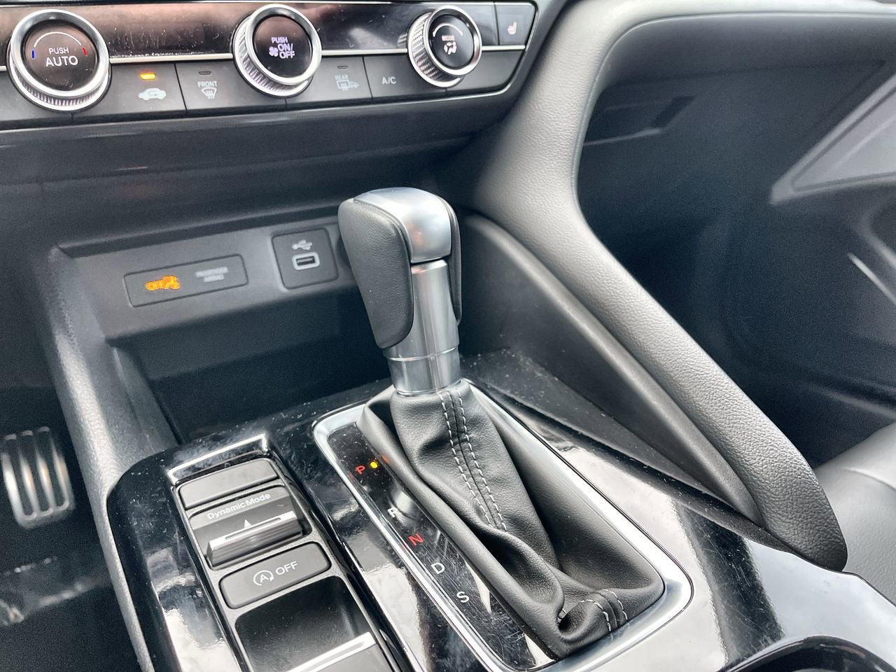 2025 Acura Integra w/A-Spec Package