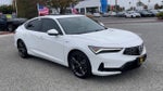 2025 Acura Integra w/A-Spec Package