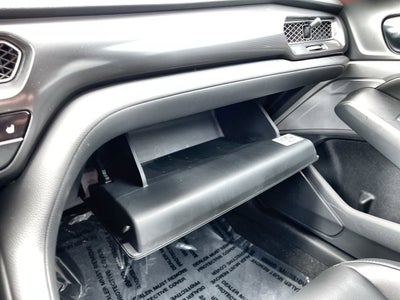 2025 Acura Integra w/A-Spec Package