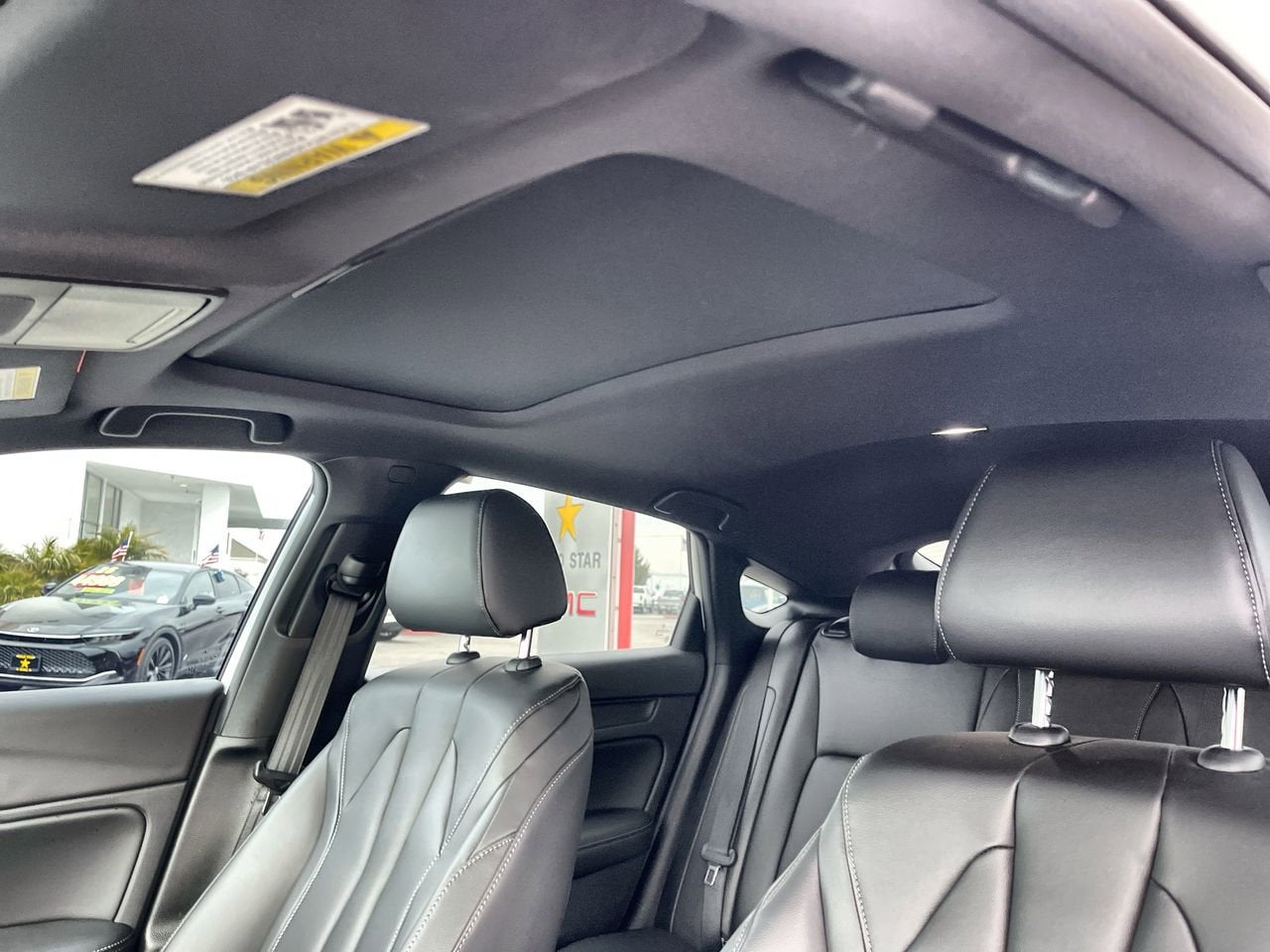 2025 Acura Integra w/A-Spec Package