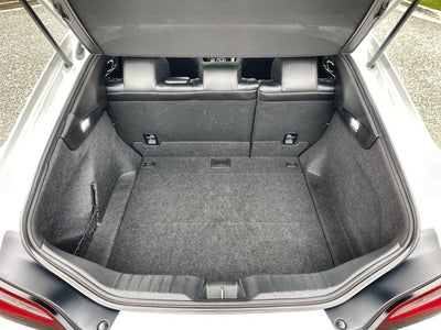 2025 Acura Integra w/A-Spec Package