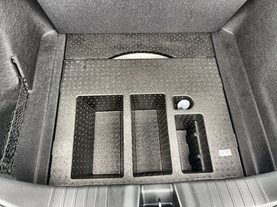 2025 Acura Integra w/A-Spec Package