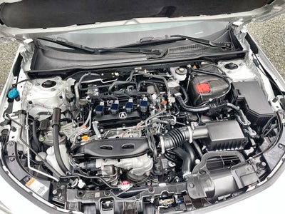 2025 Acura Integra w/A-Spec Package