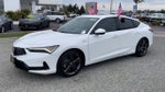 2025 Acura Integra w/A-Spec Package