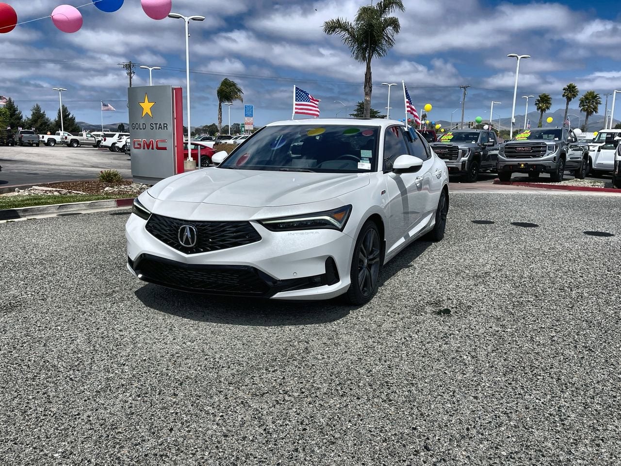 2024 Acura Integra A-Spec with Tech Package's photo