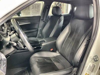 2024 Acura Integra w/A-Spec Technology Package