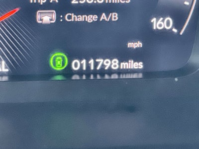 2024 Acura Integra w/A-Spec Technology Package