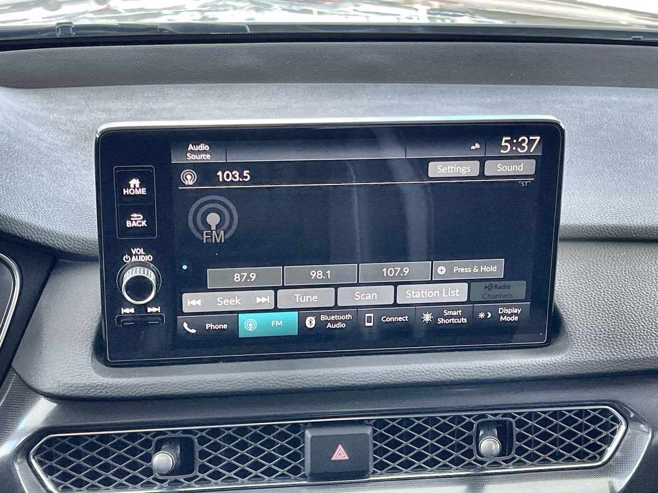 2024 Acura Integra w/A-Spec Technology Package