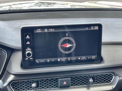 2024 Acura Integra w/A-Spec Technology Package