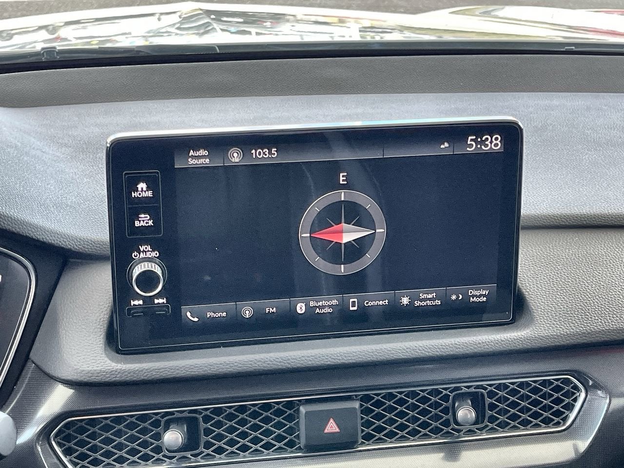 2024 Acura Integra w/A-Spec Technology Package